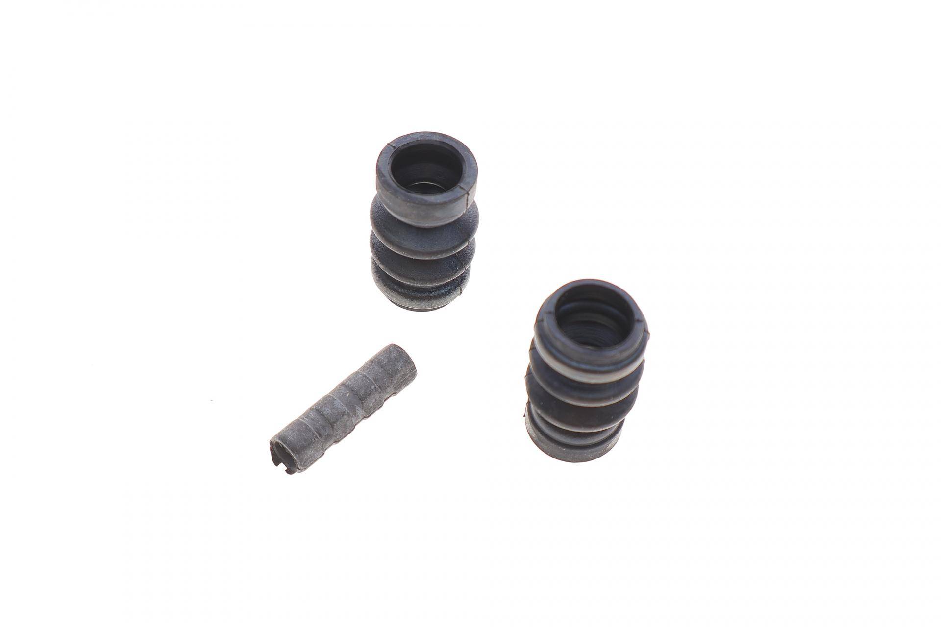 Направляюча супорта (переднього/к-кт) Nissan Tiida 05-13 (Niss) (d=8)