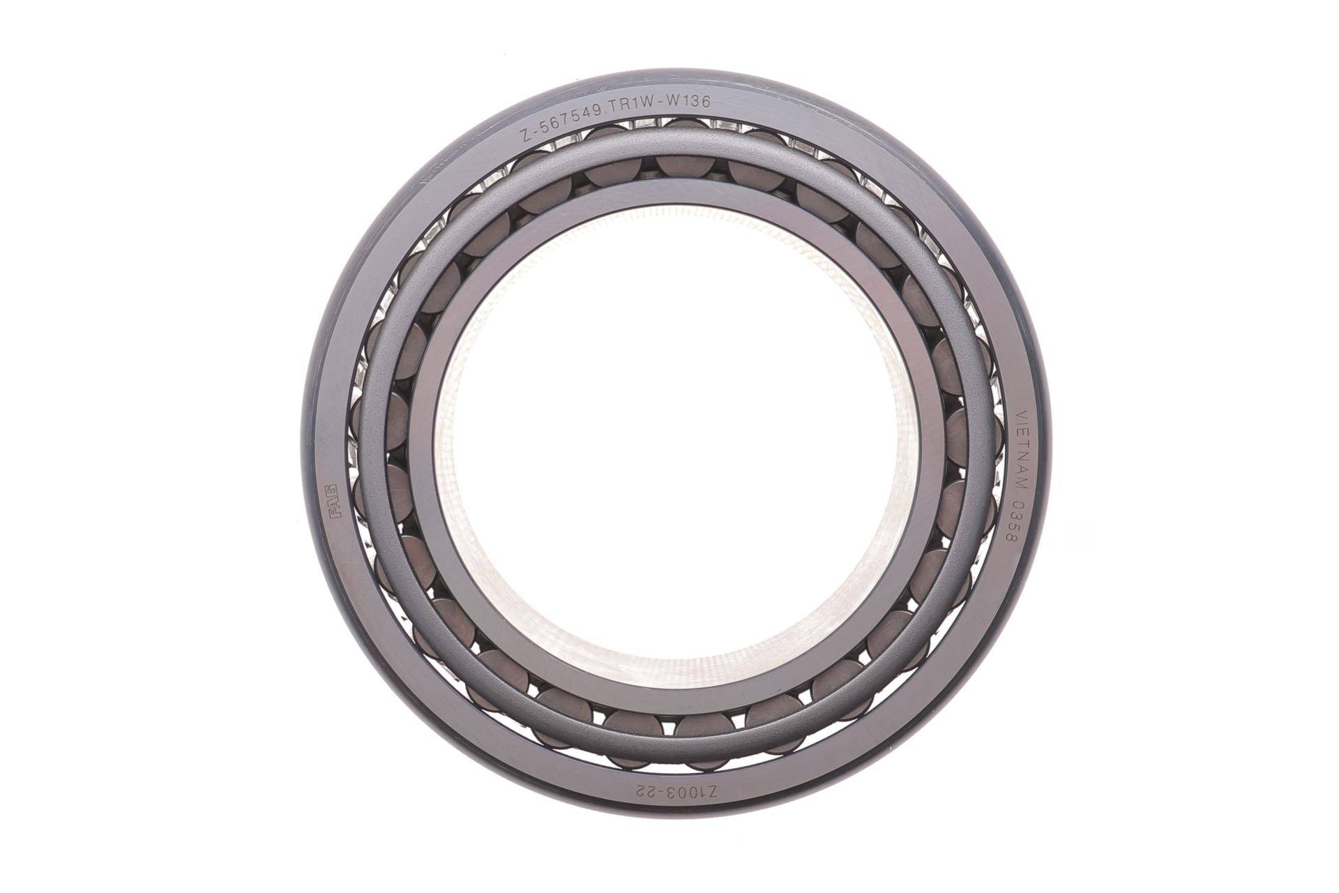 Підшипник маточини (задньої) MB Actros/Atego/Axor