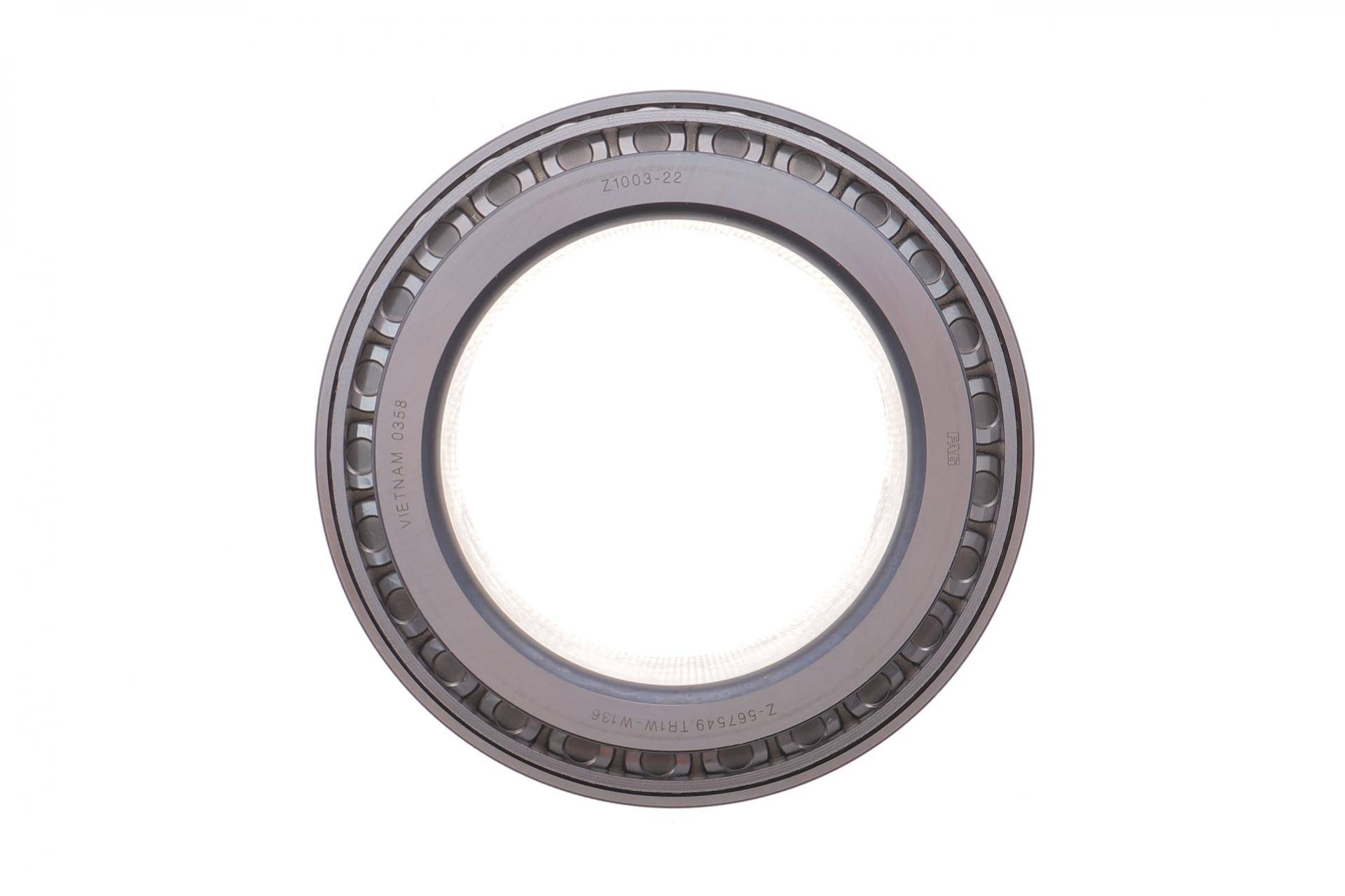 Підшипник маточини (задньої) MB Actros/Atego/Axor