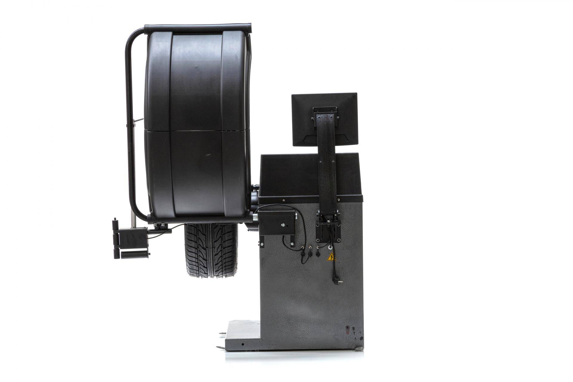 Стенд балансувальний для колес ATH W42 LED 3D 230V