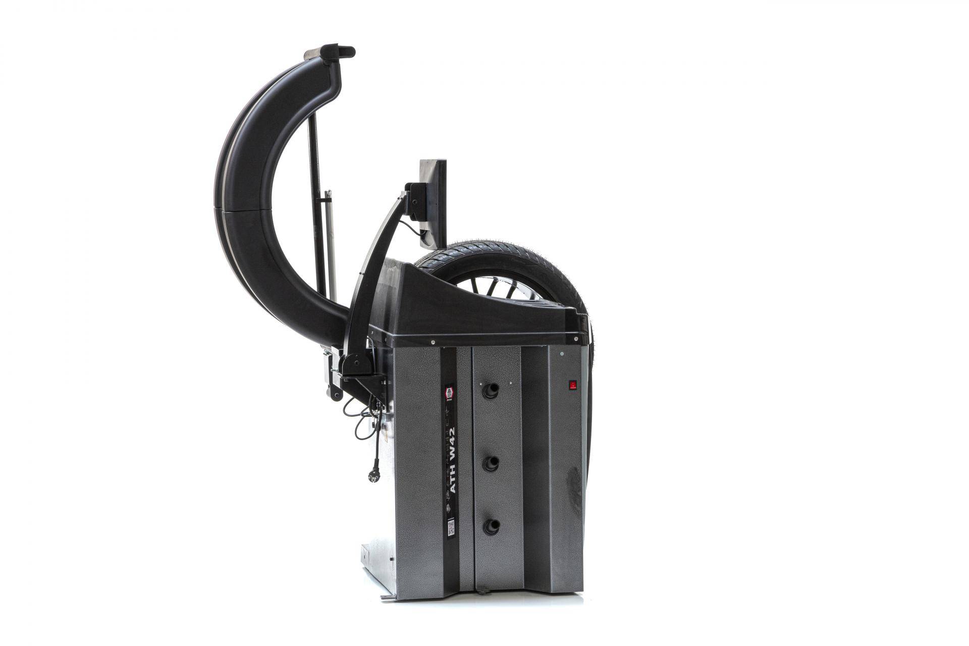 Стенд балансувальний для колес ATH W42 LED 3D 230V