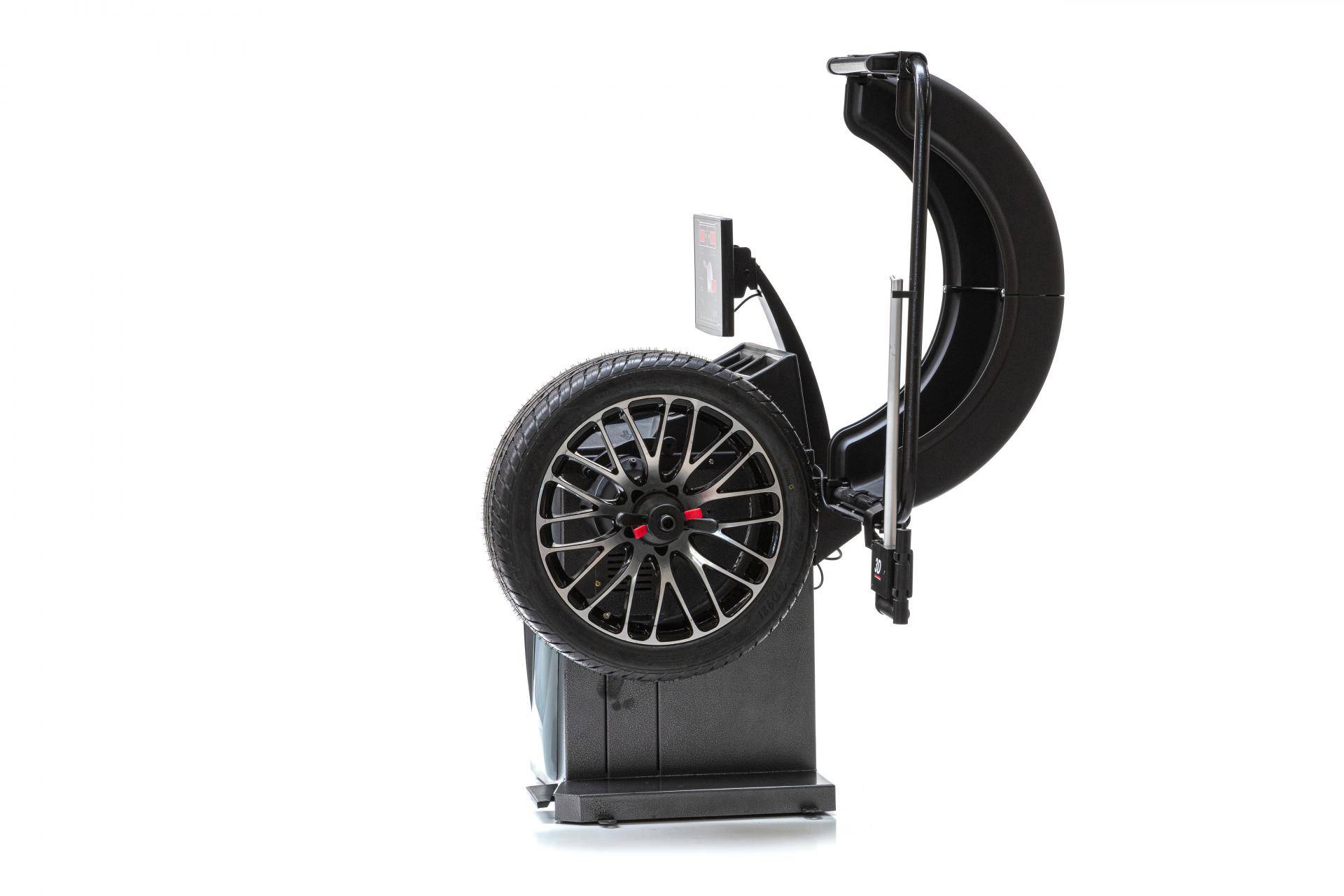 Стенд балансувальний для колес ATH W42 LED 3D 230V