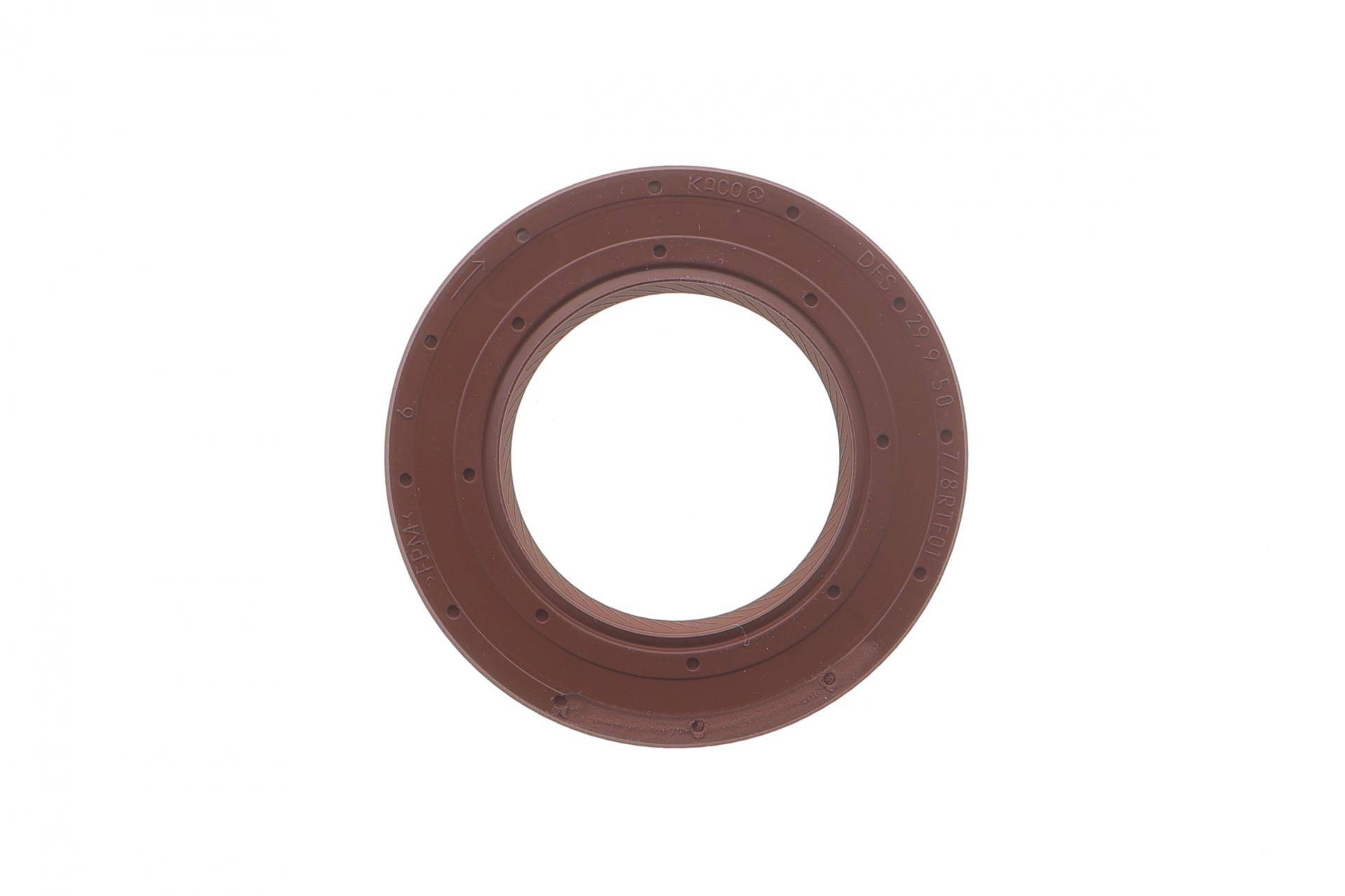 Сальник вала первинного КПП BMW 3 (E36/E46/E90)/5 (E39/E60/F10) 1.8-2.3 (30x50x7)