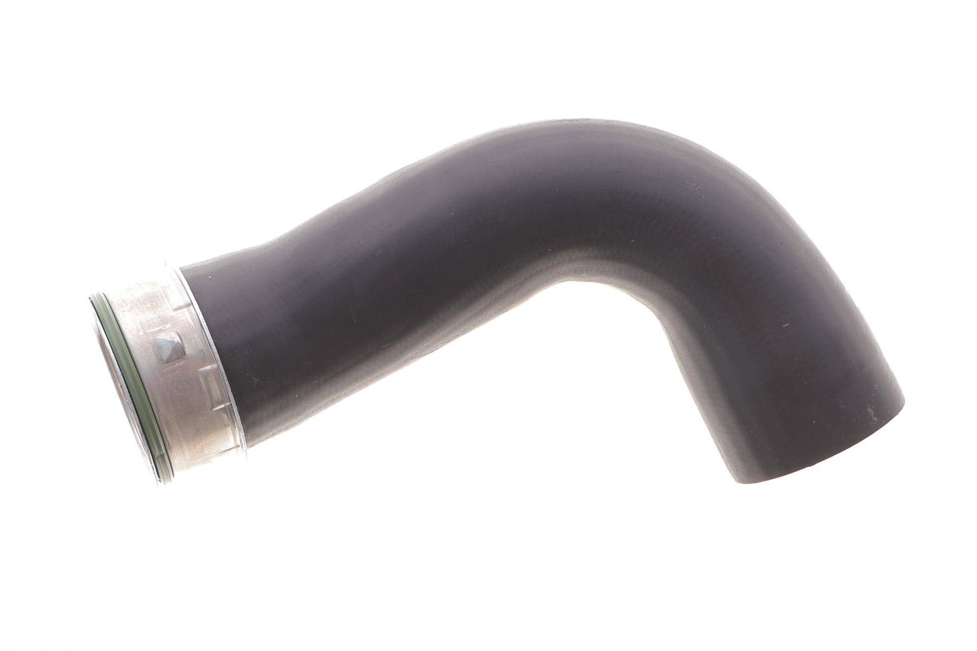 Патрубок інтеркулера (R) MB Vito (W639) 03-