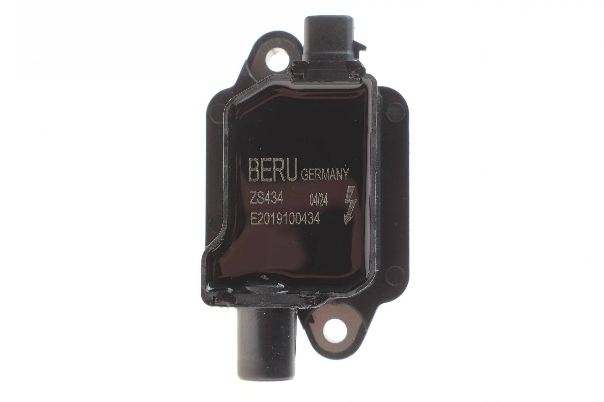 Котушка запалювання Kia Sportage 2.0 94-03