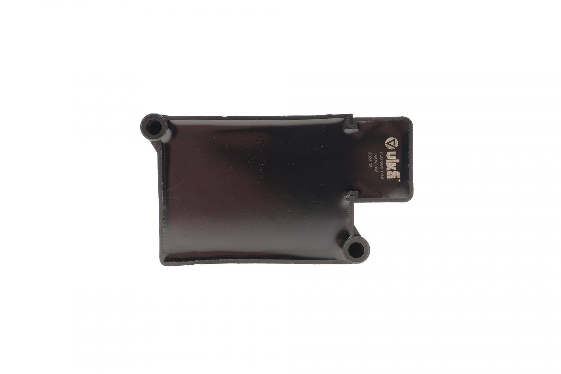 Клапан пневмопідвіски Audi Q7/VW Touareg 03-10