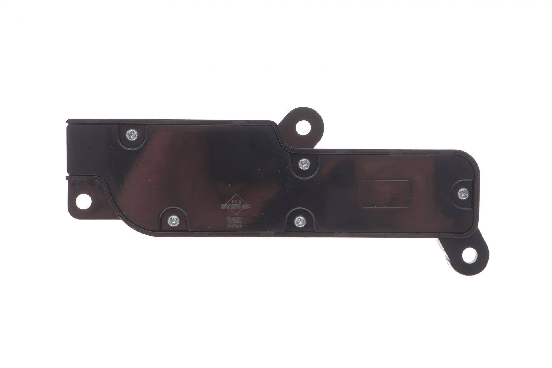 Перемикач регулювання положення сидіння (L) Tesla Model 3/Model S/Model X 15-