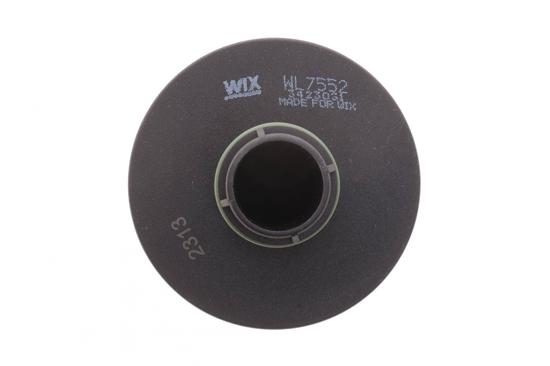 Фільтр масляний Jeep Grand Cherokee 3.0 CRD/Lancia Thema 3.0D 11-