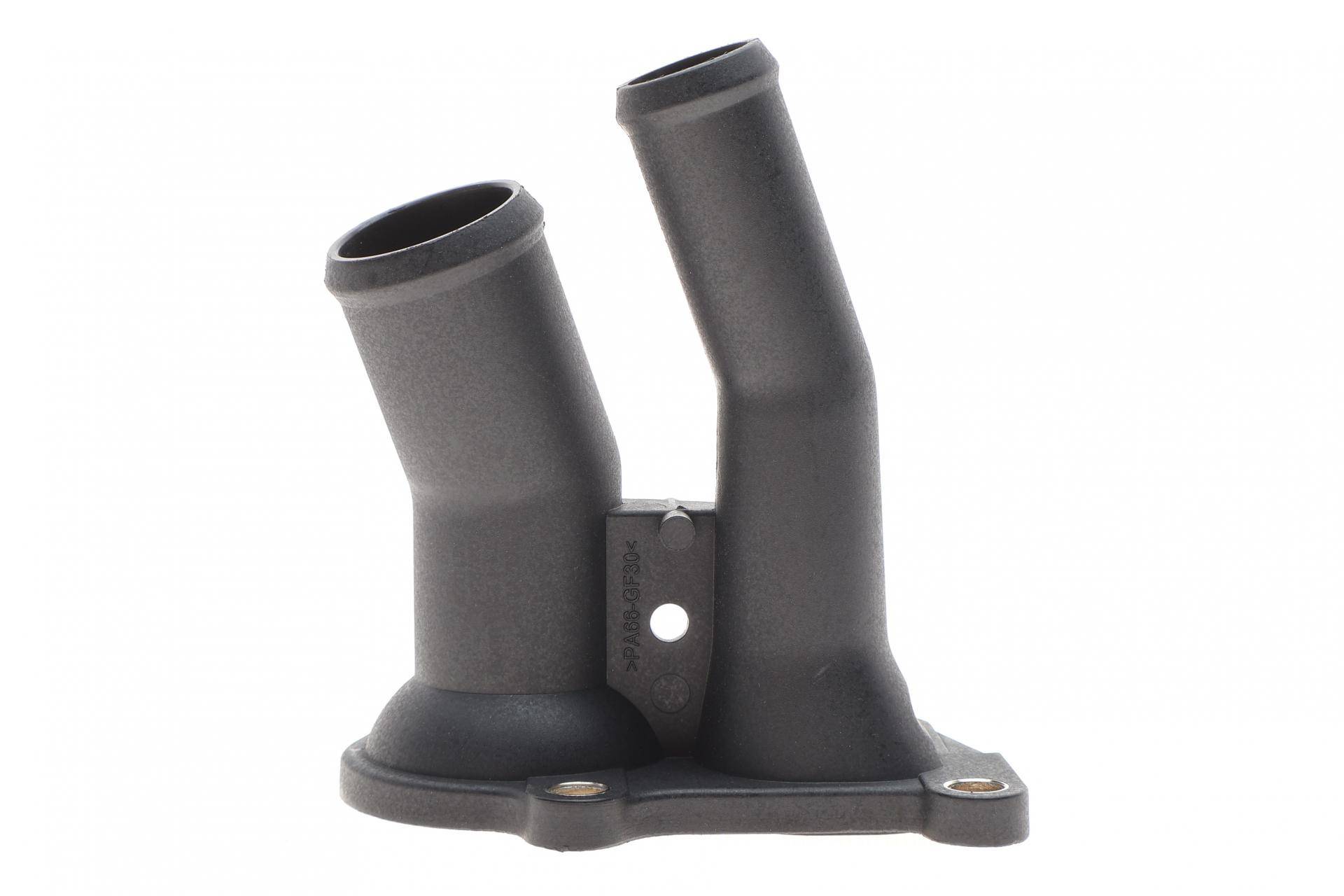 Фланець системи охолодження Ford Fiesta V/Focus C-Max/Focus II/Fusion/Mondeo IV 1.25-1.6LPG 01-15