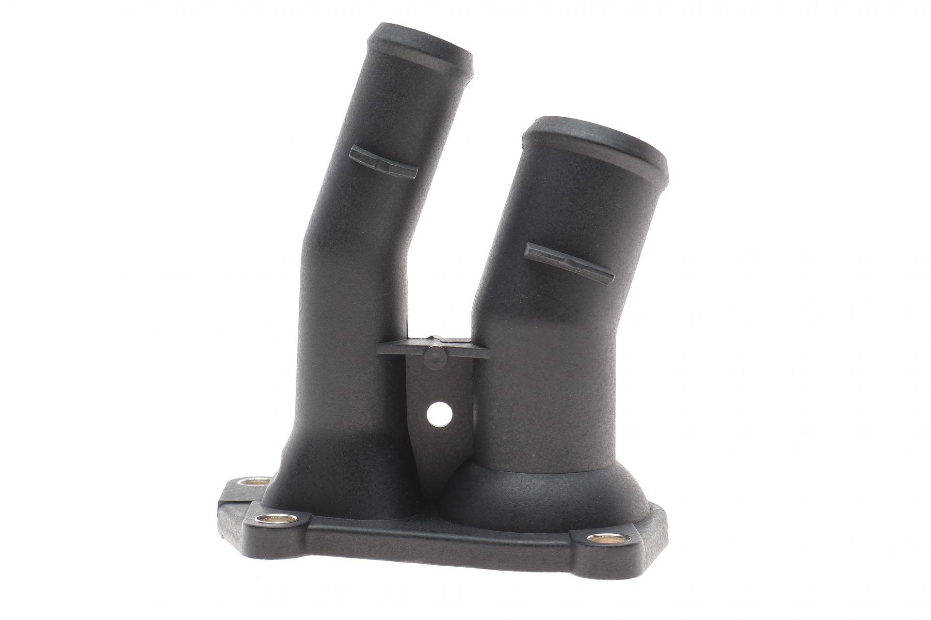 Фланець системи охолодження Ford Fiesta V/Focus C-Max/Focus II/Fusion/Mondeo IV 1.25-1.6LPG 01-15