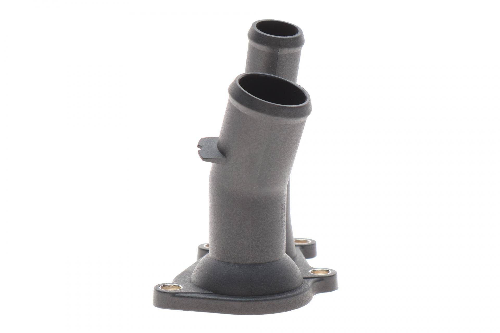 Фланець системи охолодження Ford Fiesta V/Focus C-Max/Focus II/Fusion/Mondeo IV 1.25-1.6LPG 01-15