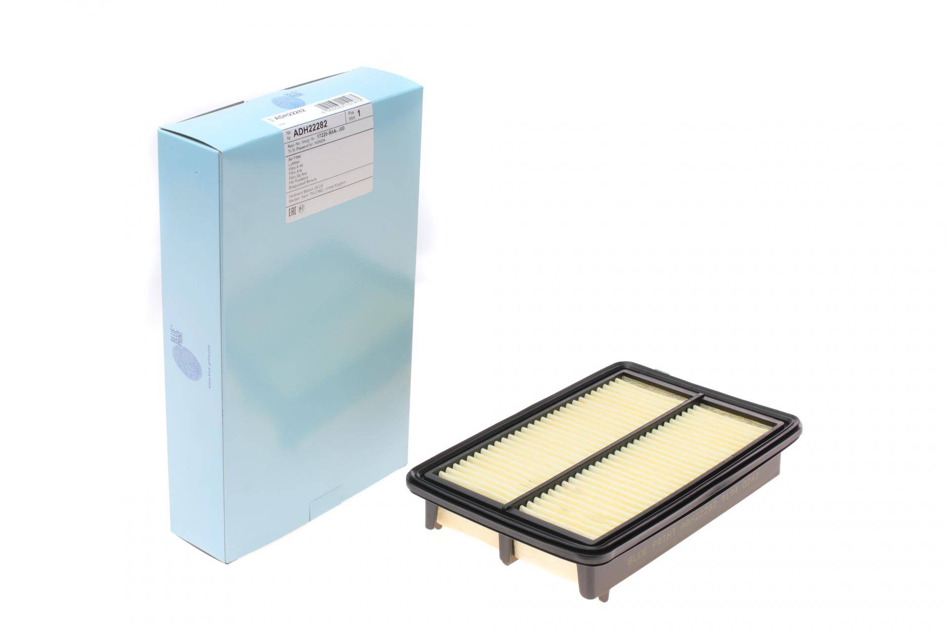 Фільтр повітряний Honda CR-V 2.0 16V 12-