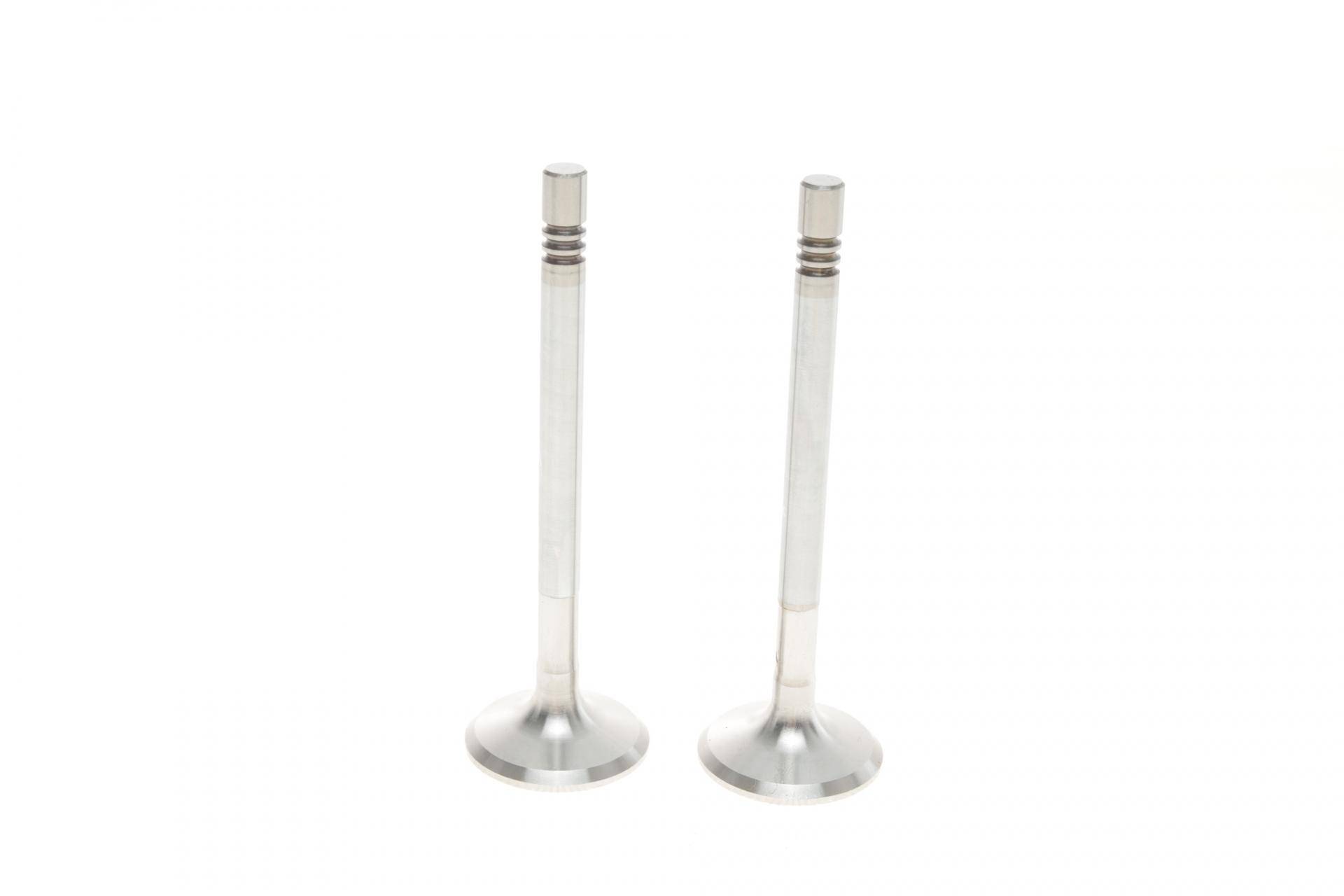 Клапан (впуск) Fiat Doblo 1.9JTD 01- (35.5x8x115) (азотований)