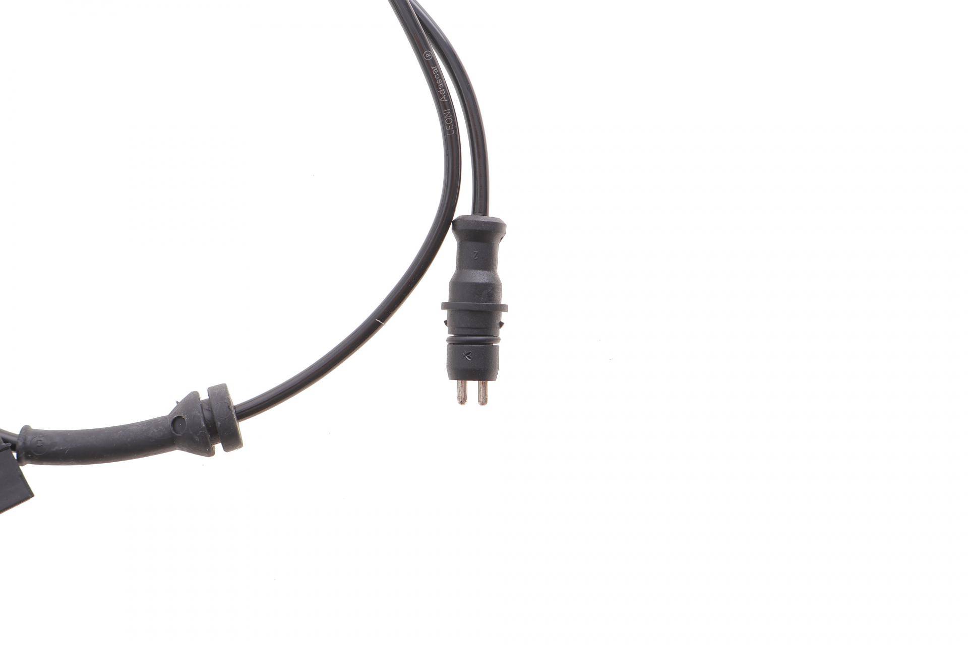 Датчик ABS (задній) Renault Megane II/Scenic II 1.4-2.0 02-