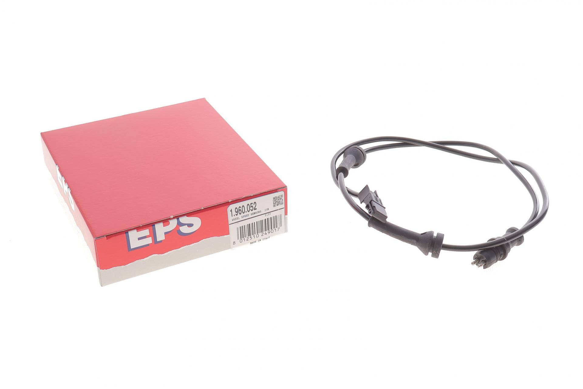 Датчик ABS (задній) Renault Megane II/Scenic II 1.4-2.0 02-