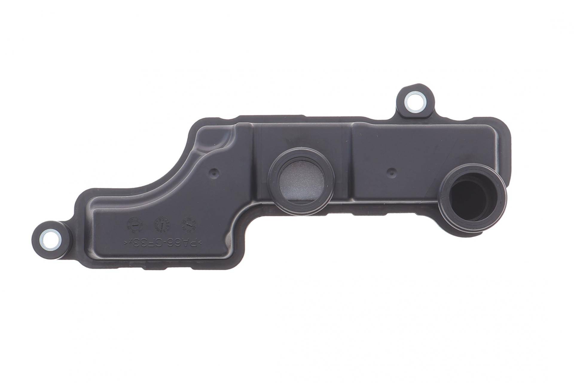 Фільтр АКПП Audi A4 2.0-3.3.0 TDI/1.4-2.0 TFSI 15- (сітчастий + прокладка)