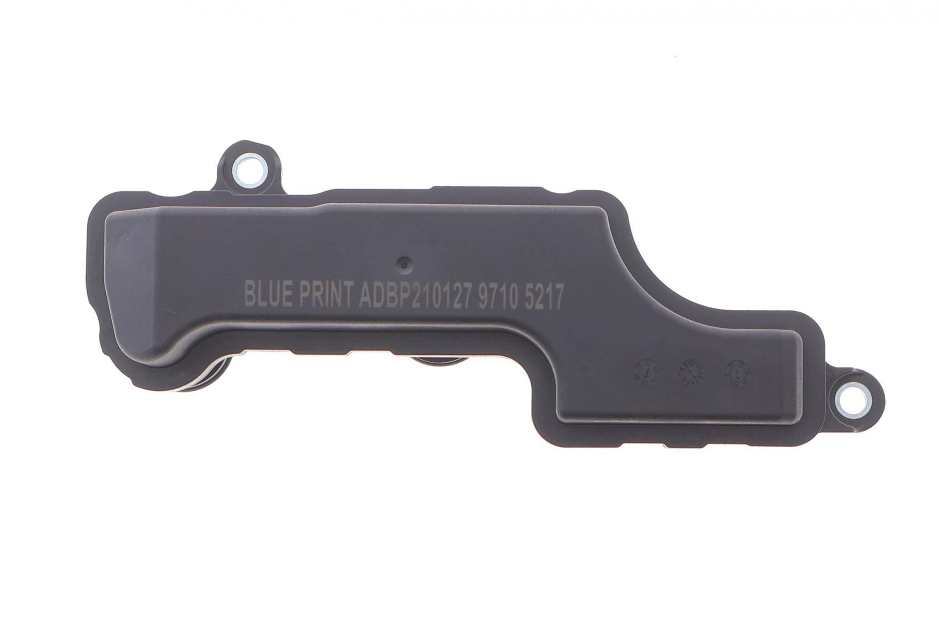 Фільтр АКПП Audi A4 2.0-3.3.0 TDI/1.4-2.0 TFSI 15- (сітчастий + прокладка)