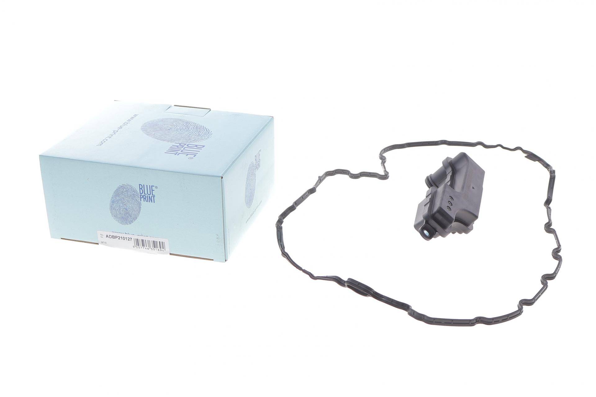 Фільтр АКПП Audi A4 2.0-3.3.0 TDI/1.4-2.0 TFSI 15- (сітчастий + прокладка)