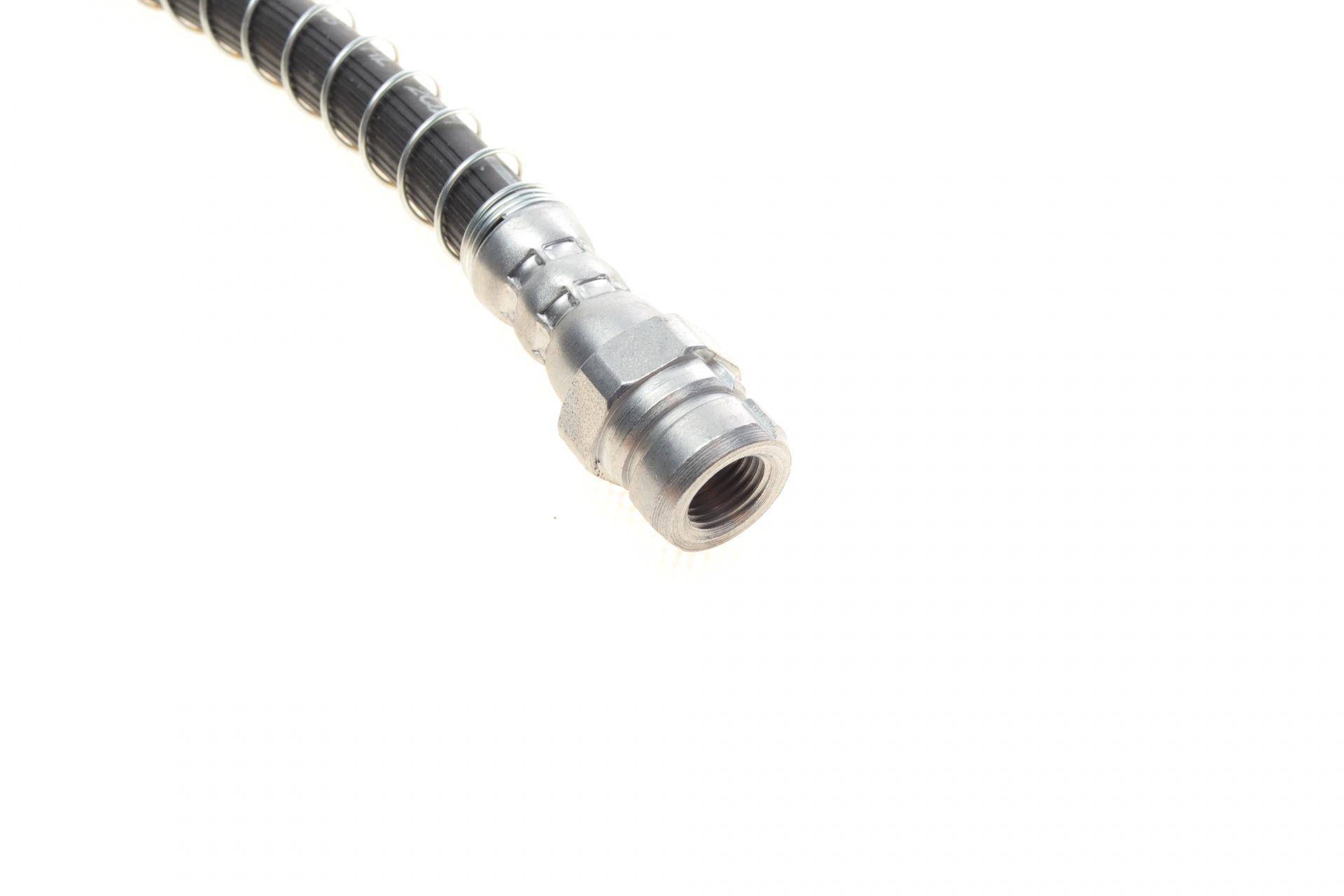 Шланг гальмівний (передній) BMW 5 (E34) 88-97 M20/M40/M43/M50