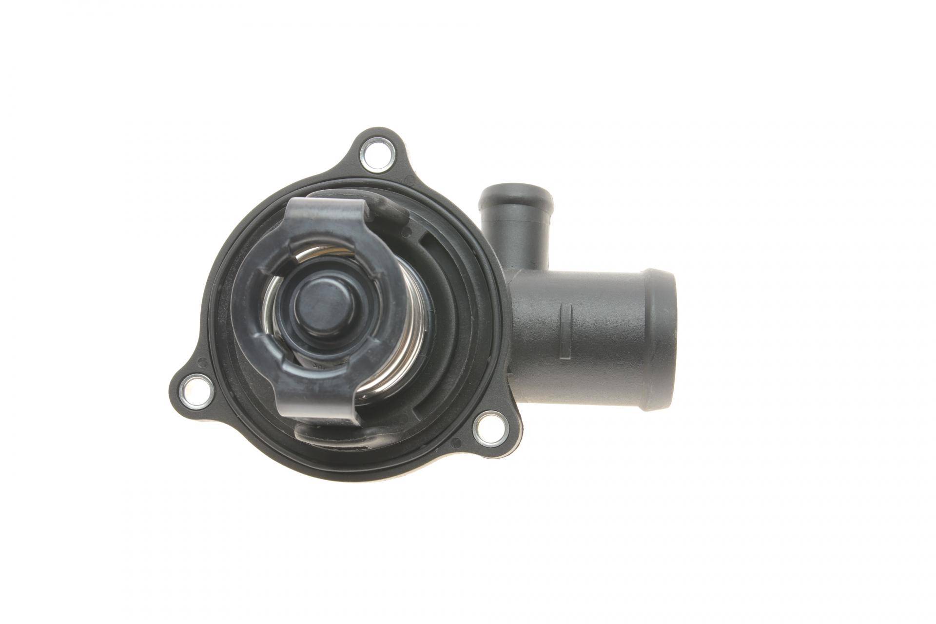 Термостат Audi A4/A6/Q5/VW Phaeton 2.7-3.0TDI 03-17 (87°C)