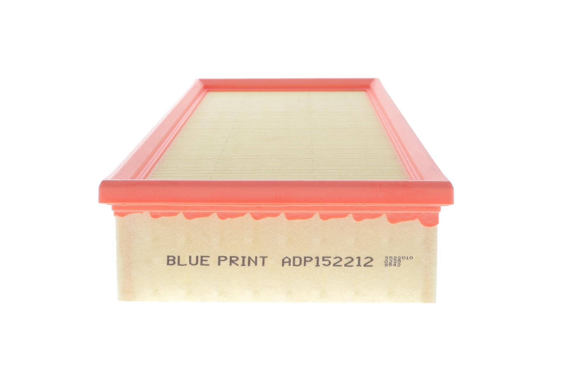 Фільтр повітряний Citroen C5/Jumpy/Fiat Scudo/Peugeot 406/Expert 1.6-2.0/1.9TD/2.0-2.2HDi 96-07