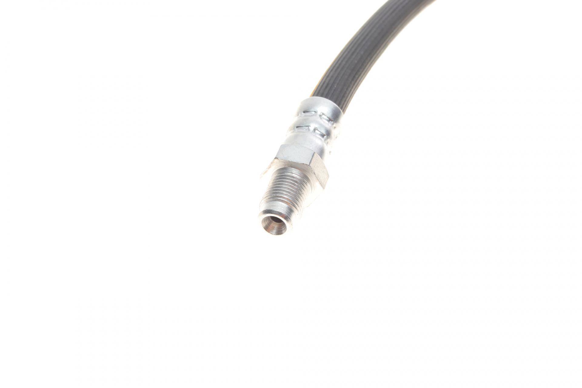 Шланг гальмівний (передній) Opel Movano 1.9/2.2/2.5dCi 00-