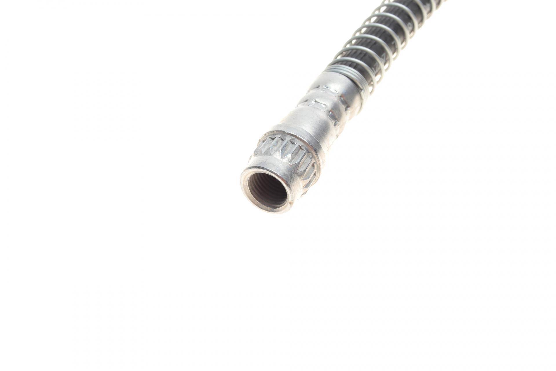 Шланг гальмівний (передній) Opel Movano 1.9/2.2/2.5dCi 00-