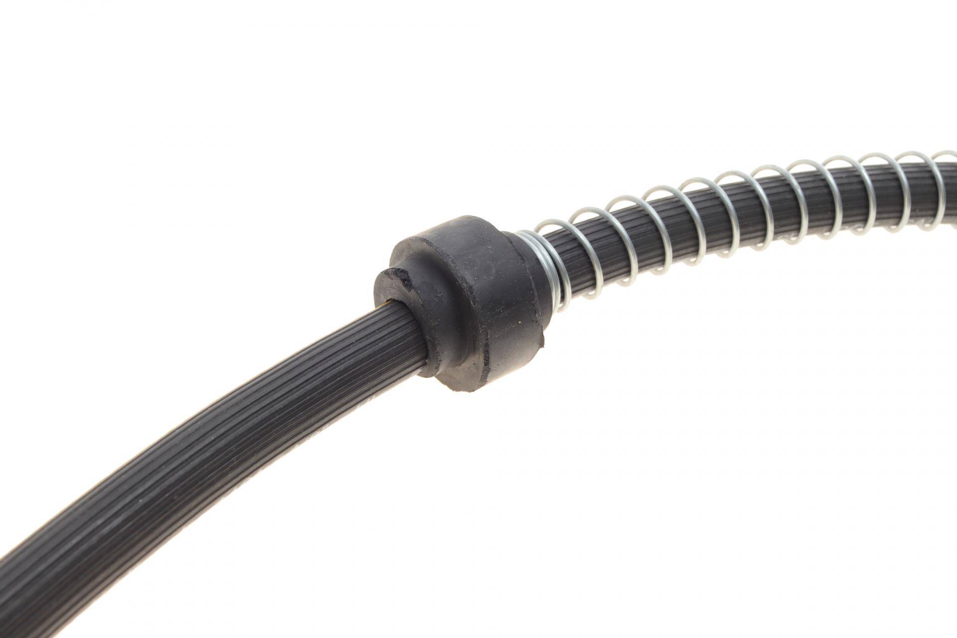 Шланг гальмівний (передній) Opel Movano 1.9/2.2/2.5dCi 00-