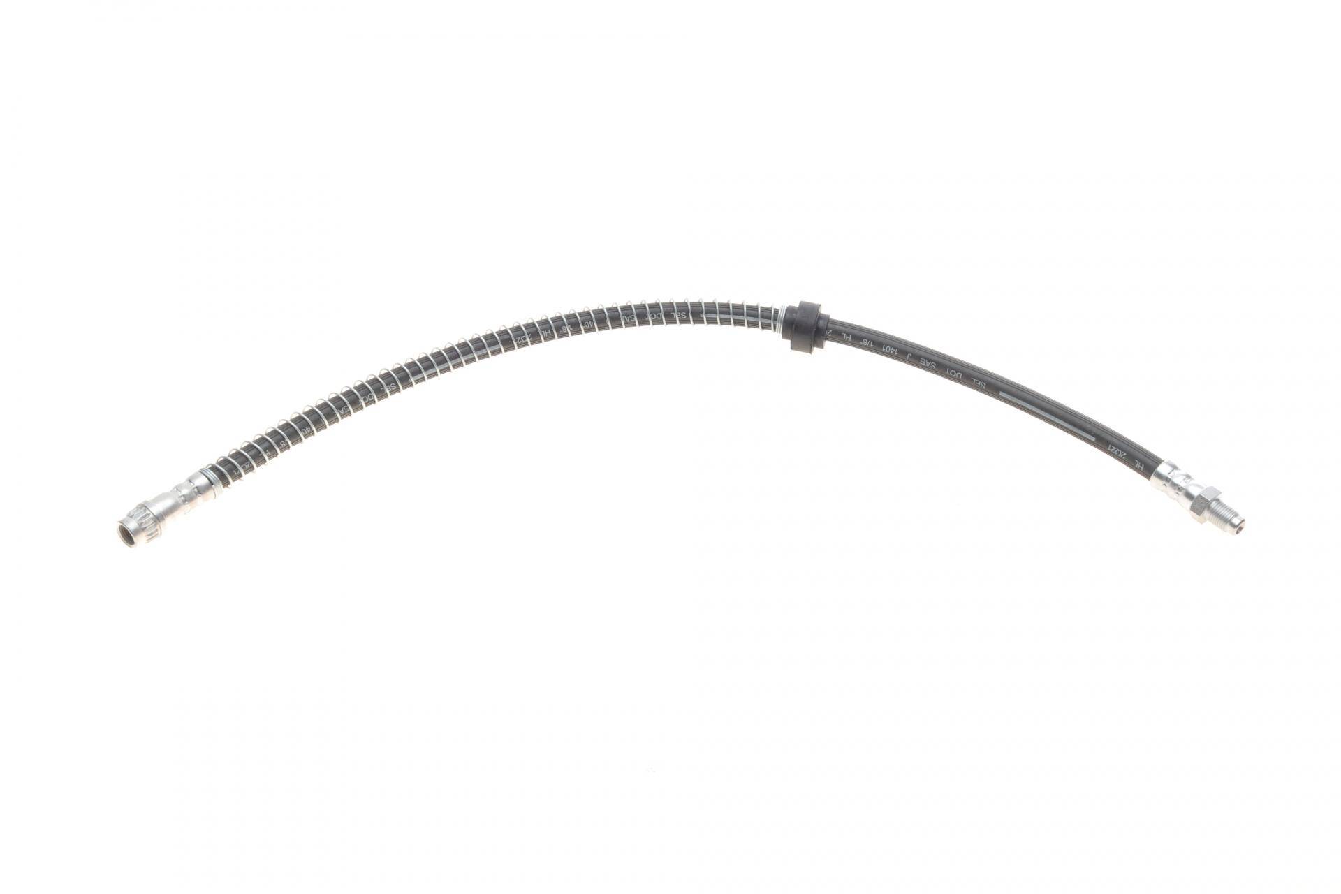 Шланг гальмівний (передній) Opel Movano 1.9/2.2/2.5dCi 00-