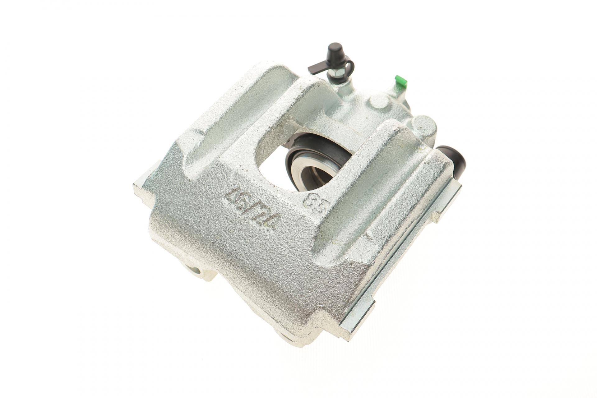 Супорт гальмівний (задній) (L) BMW 3 (E90/E92/E93)/5 (E60)/7 (E65/E66/E67) 01-13 (d=46mm) (Ate)