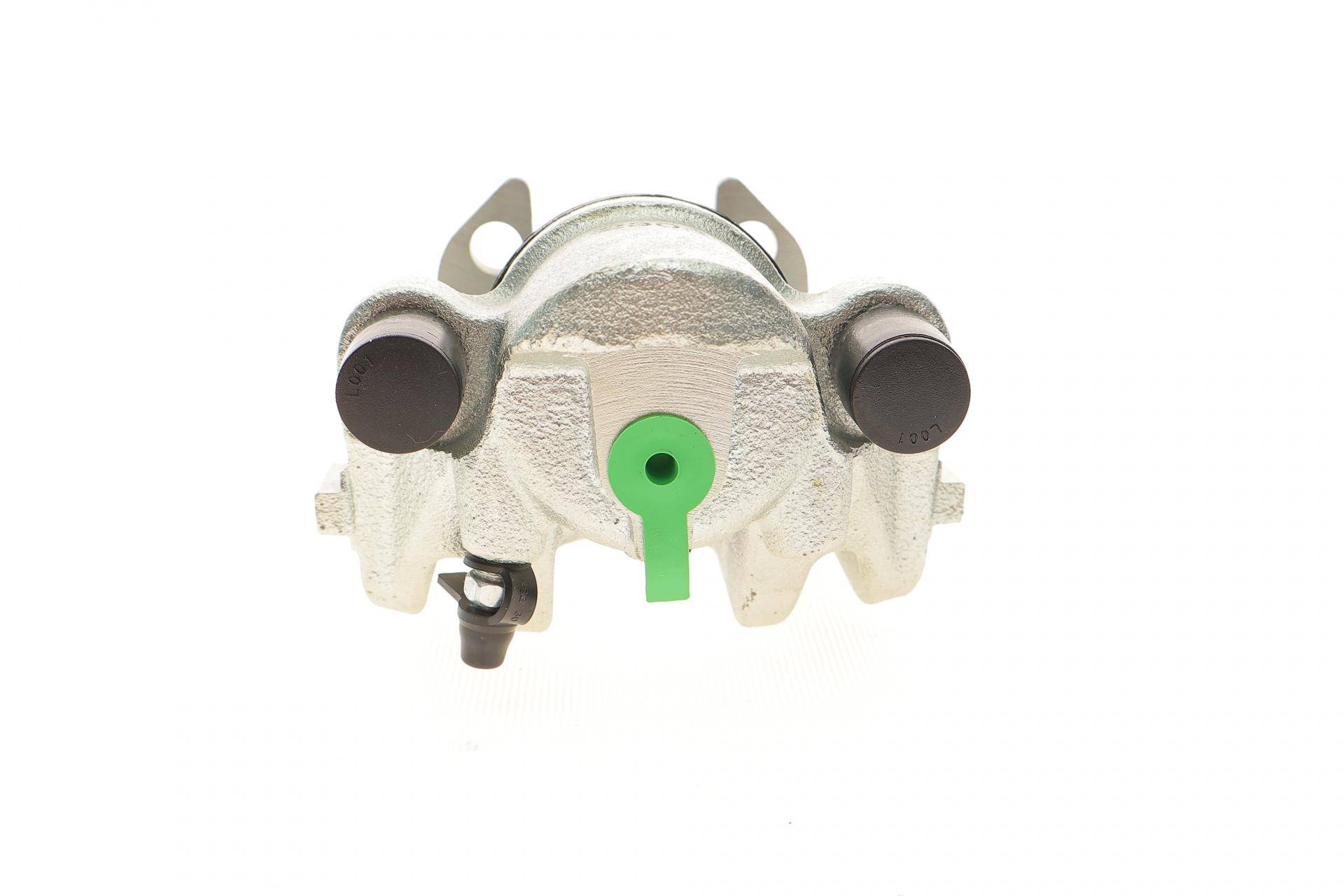 Супорт гальмівний (задній) (L) BMW 3 (E90/E92/E93)/5 (E60)/7 (E65/E66/E67) 01-13 (d=46mm) (Ate)