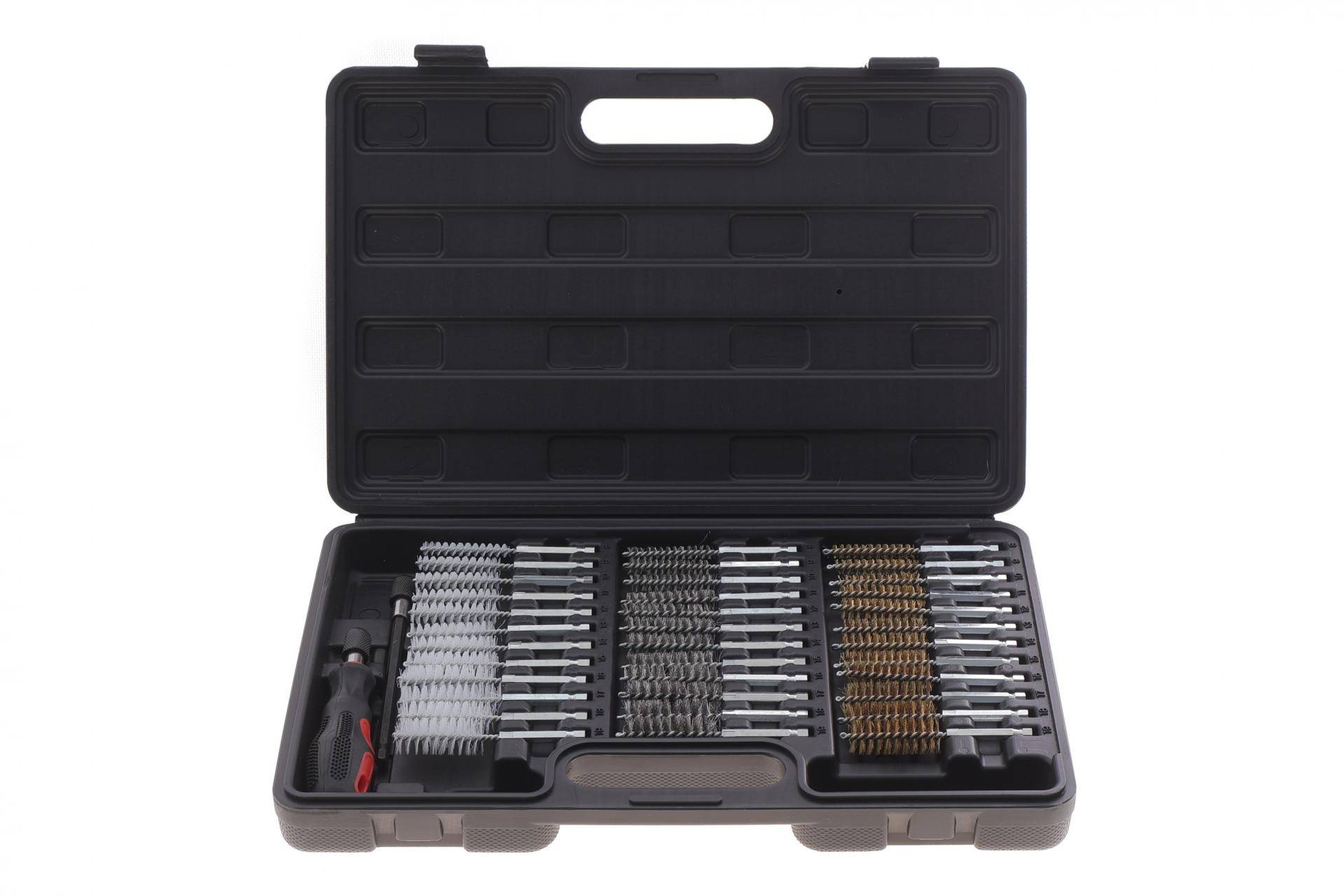 Набір щіток M6 38 од.