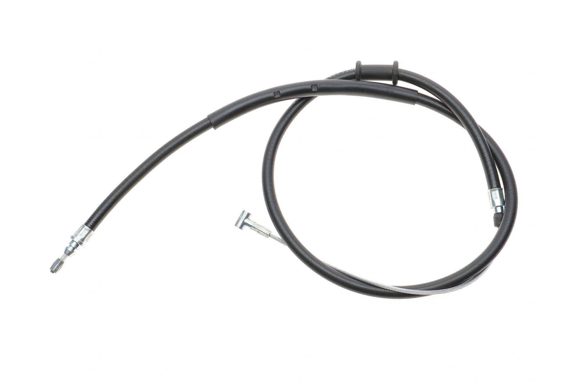 Трос ручника Fiat Ducato 06- (1485/1168mm) (Maxi)