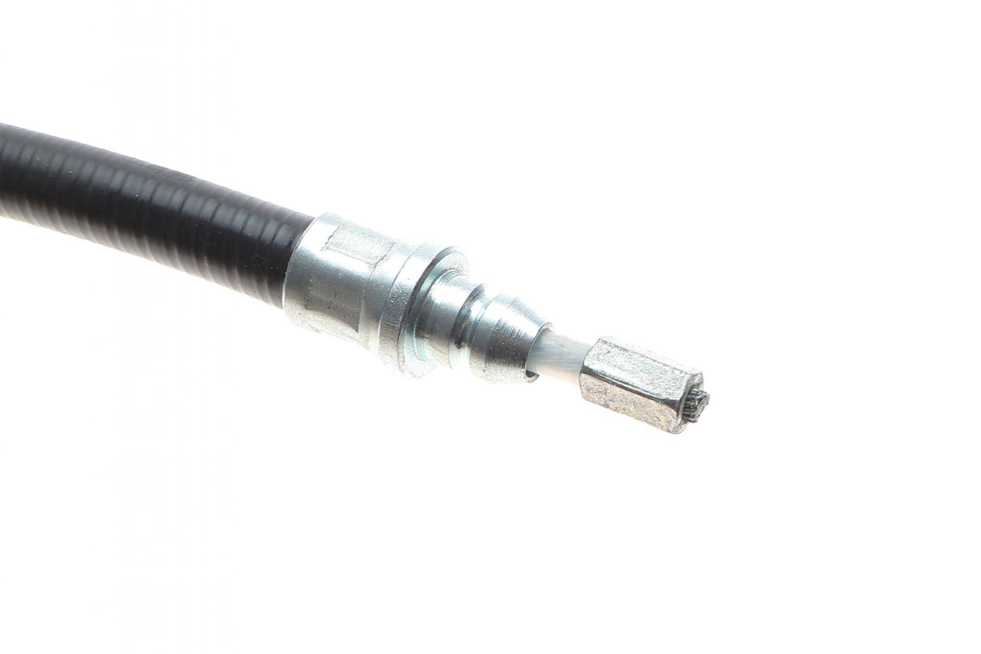 Трос ручника Fiat Ducato 06- (1485/1168mm) (Maxi)