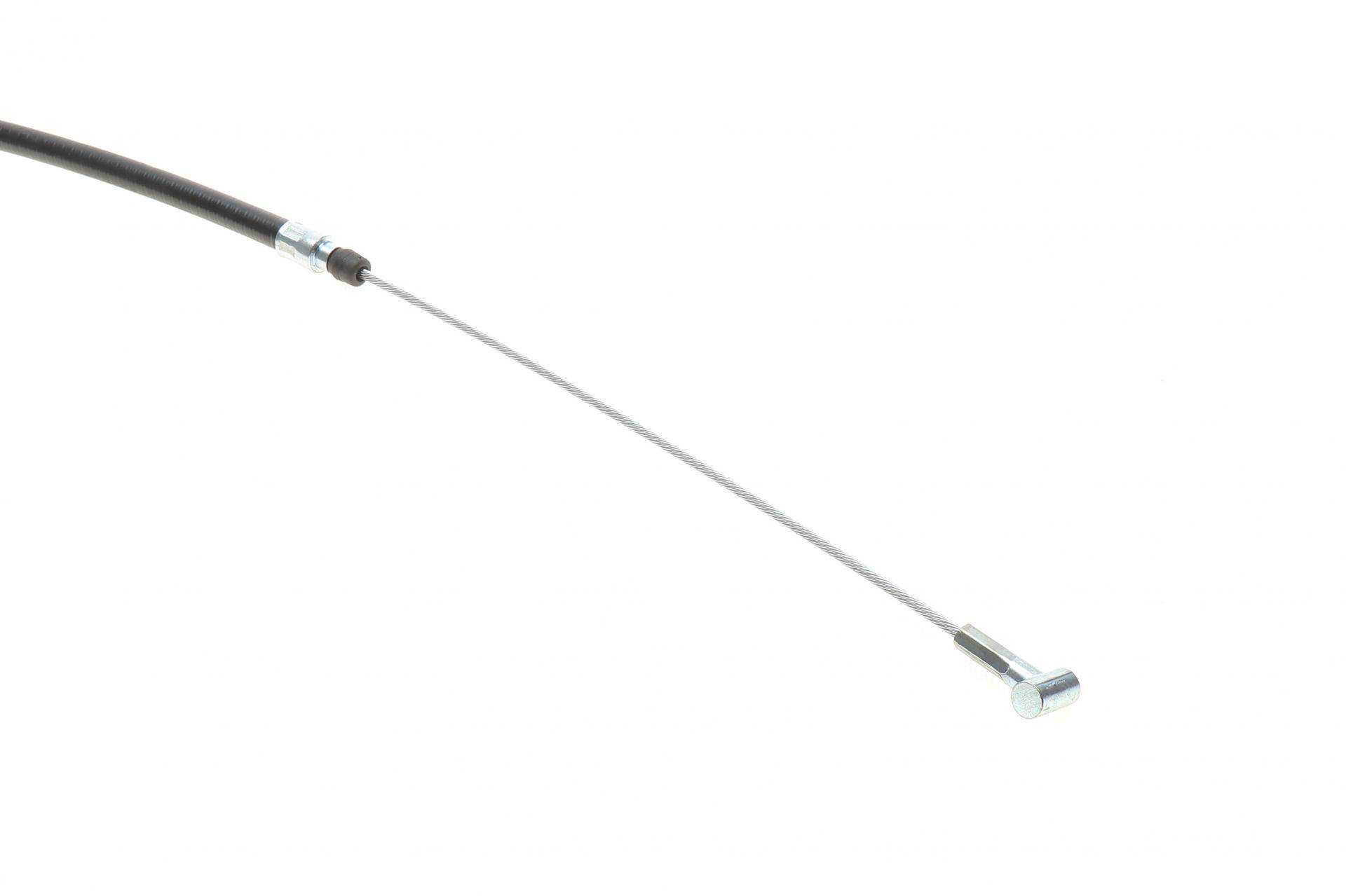 Трос ручника Fiat Ducato 06- (1485/1168mm) (Maxi)