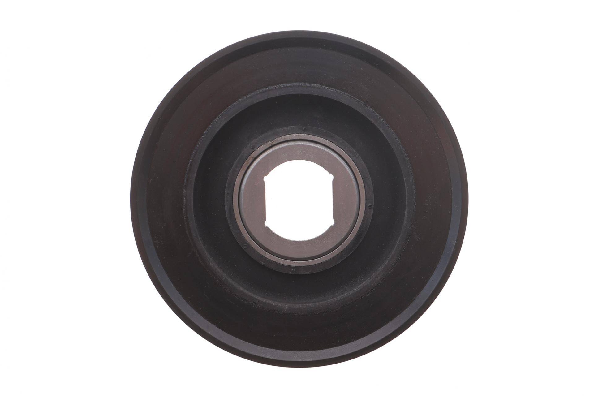 Шків колінвалу Renault Trafic 2.0dCI 06- (7PK)