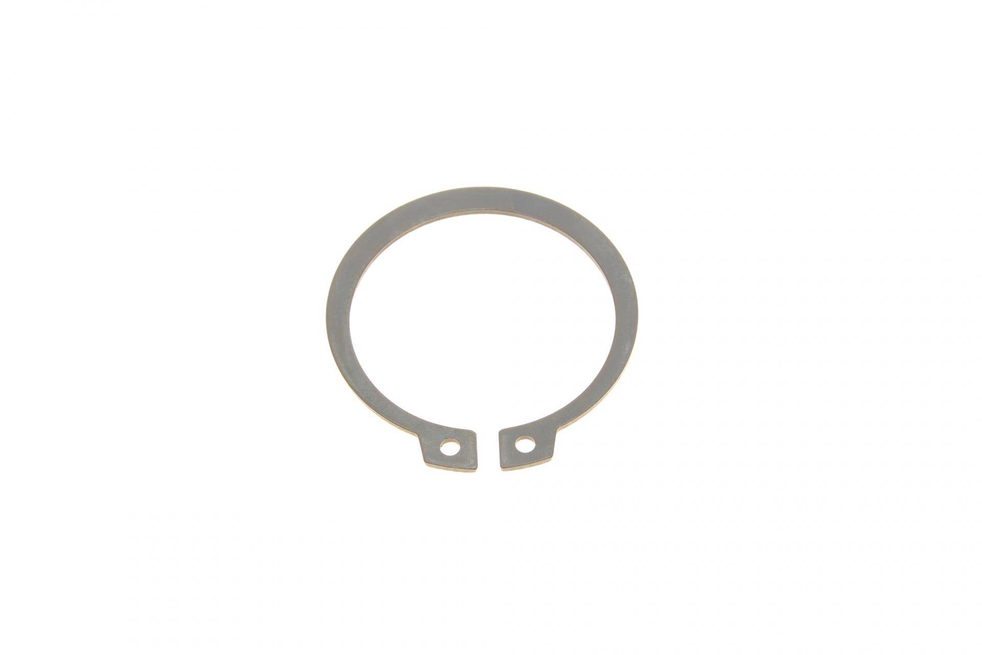 Підшипник маточини (задньої) Nissan NP300 Navara 2.5/3.0 dCi 07- (к-кт)