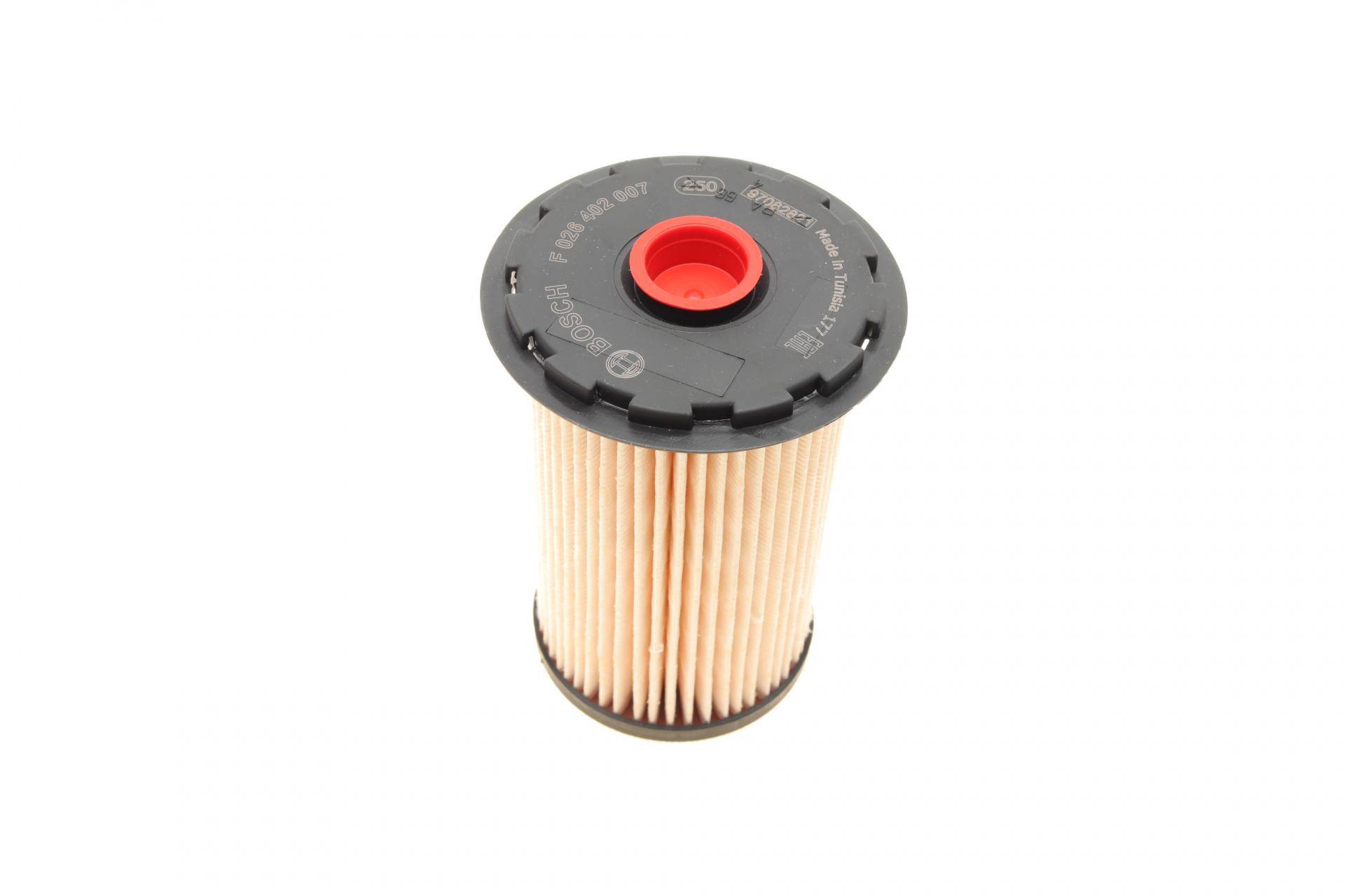 Фільтр паливний Ford Focus/Mondeo 1.8TDCI 04-15