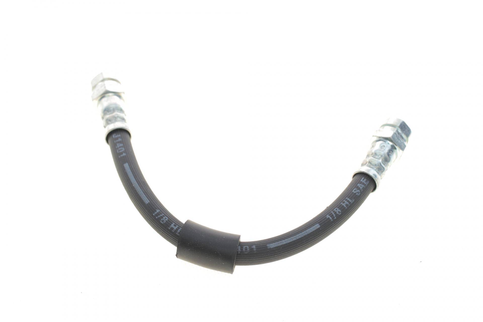 Шланг гальмівний (задній) VW Touran 03-10 (L=234mm)