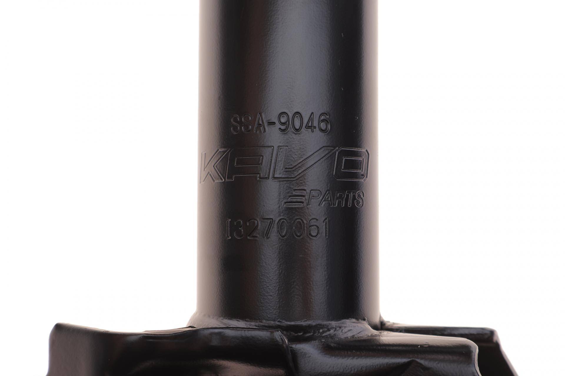 Амортизатор (передній) Toyota Auris 06-/Corolla 13- (R)