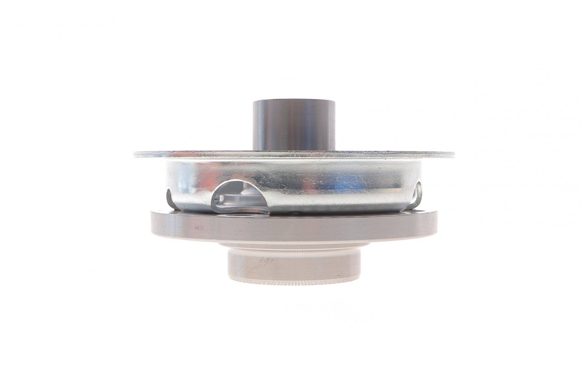 Маточина (передня) VW Polo 94-01 (з кільцем ABS)