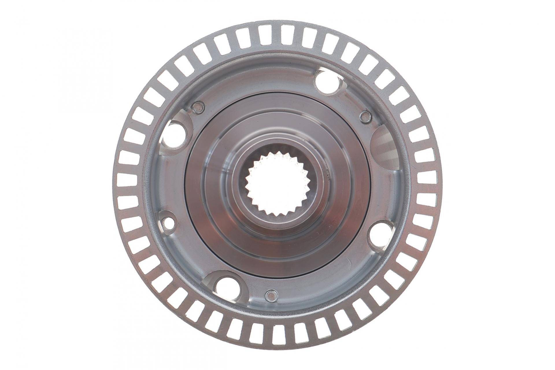 Маточина (передня) VW Polo 94-01 (з кільцем ABS)