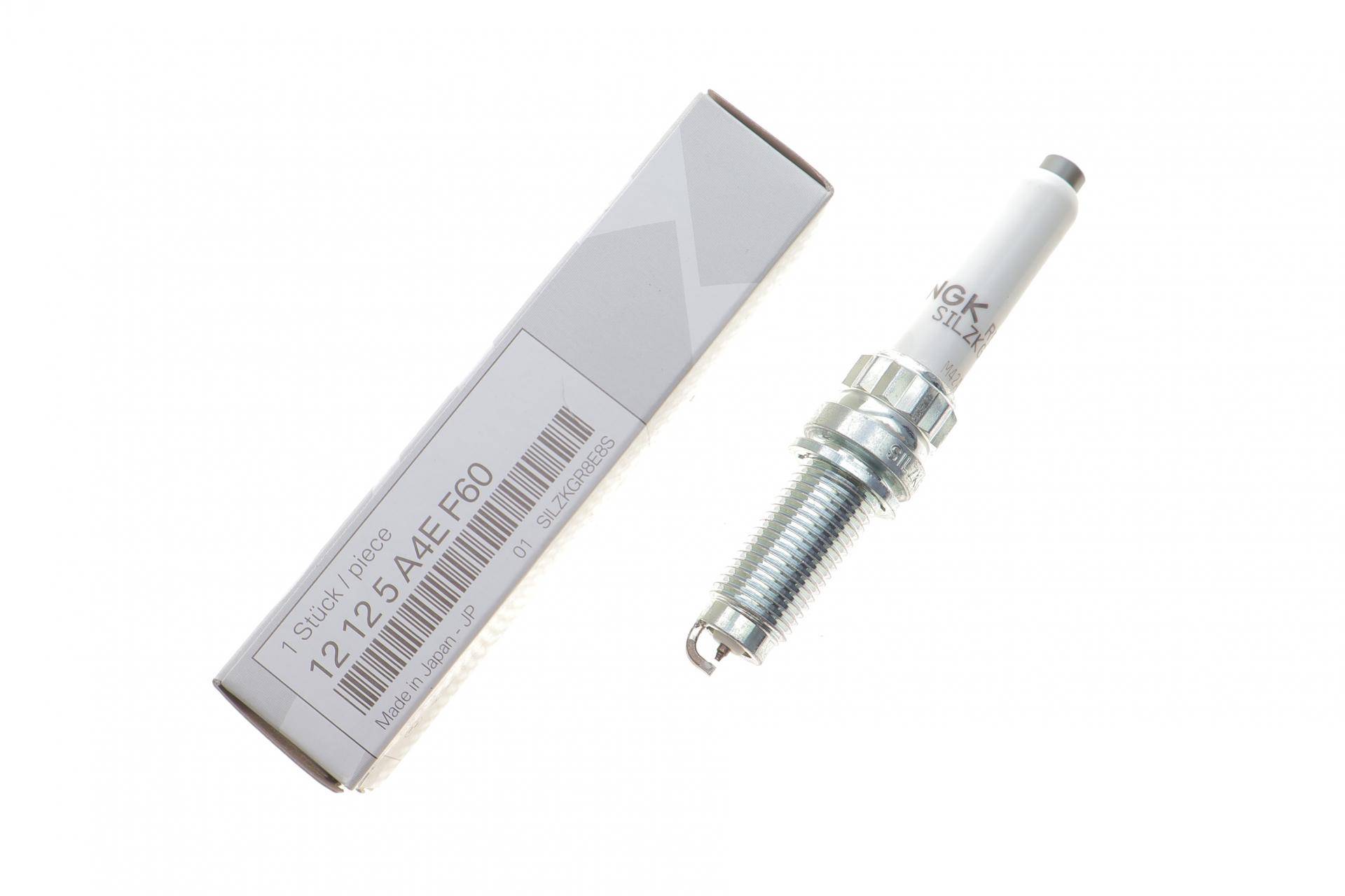 Свічка запалювання BMW X3 (F97) 19-/M3 (G80) 3.0 (S58) 21-