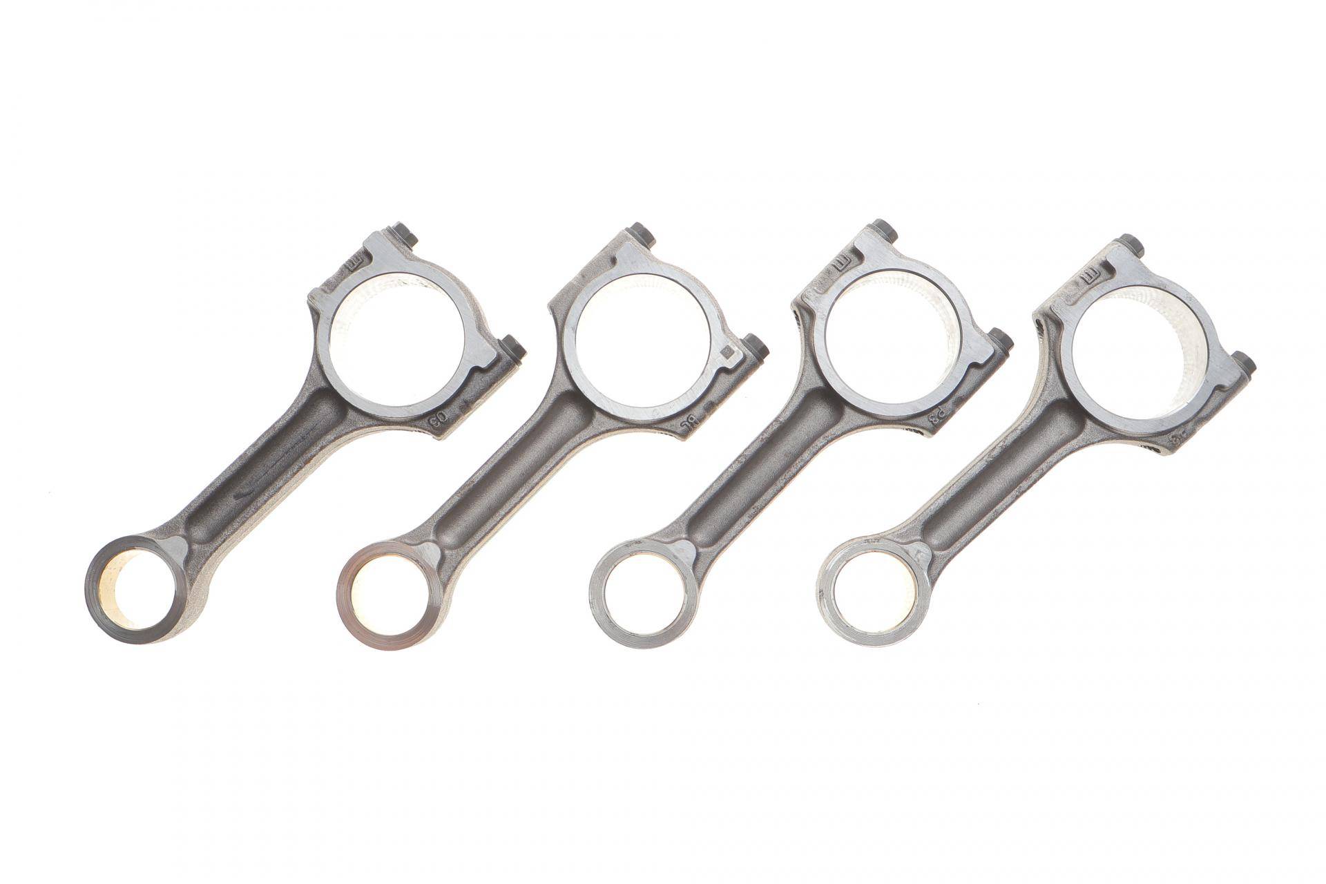 Шатун (к-кт 4 шт) Renault Trafic 1.6 dCi 14-