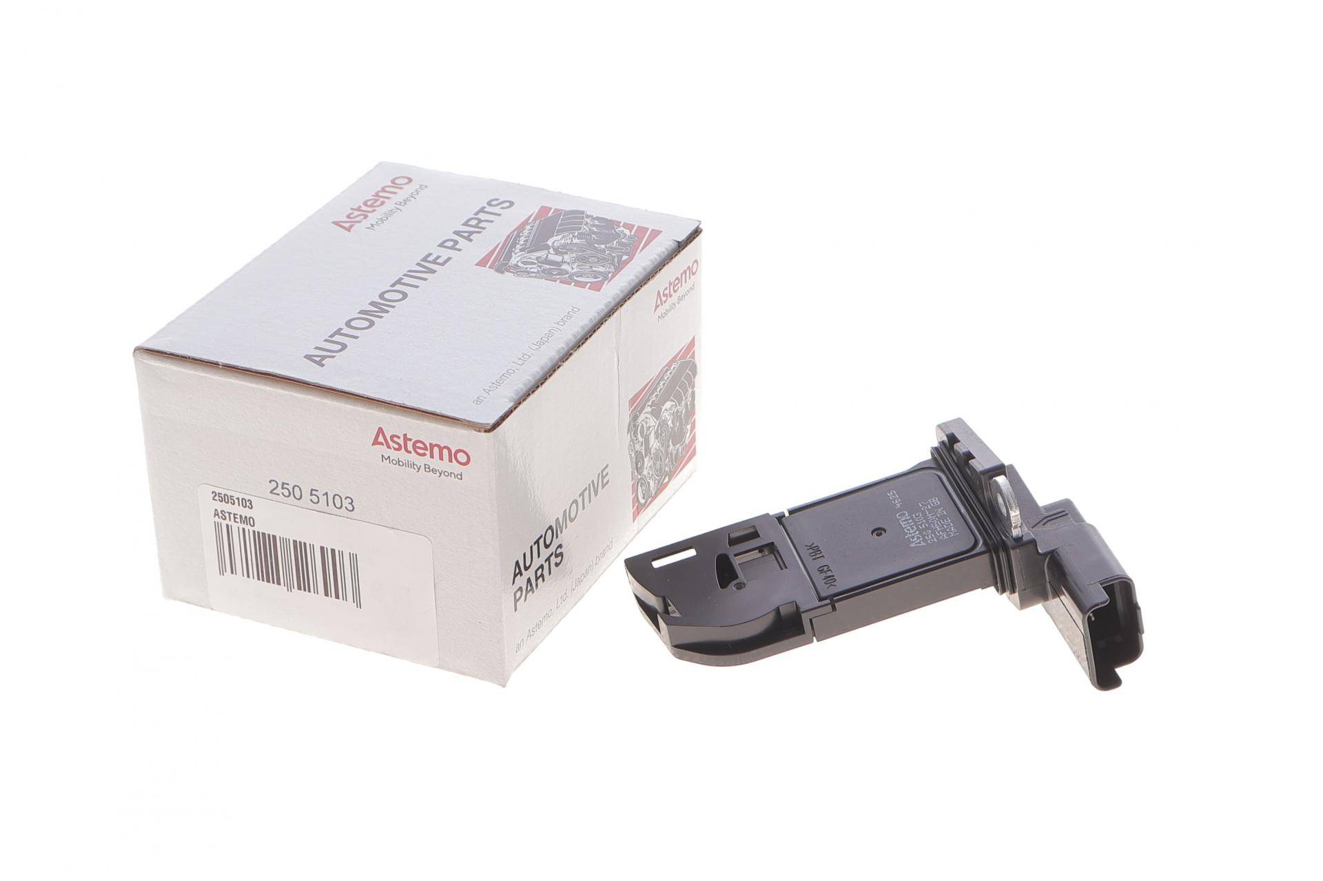 Витратомір повітря Citroen Berlingo/Peugeot Expert 1.5 BlueHDi 15-