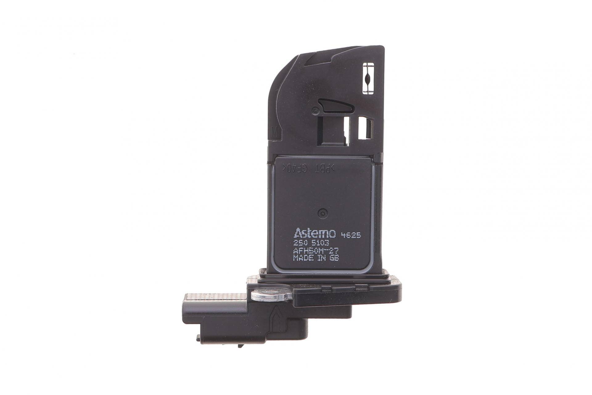 Витратомір повітря Citroen Berlingo/Peugeot Expert 1.5 BlueHDi 15-