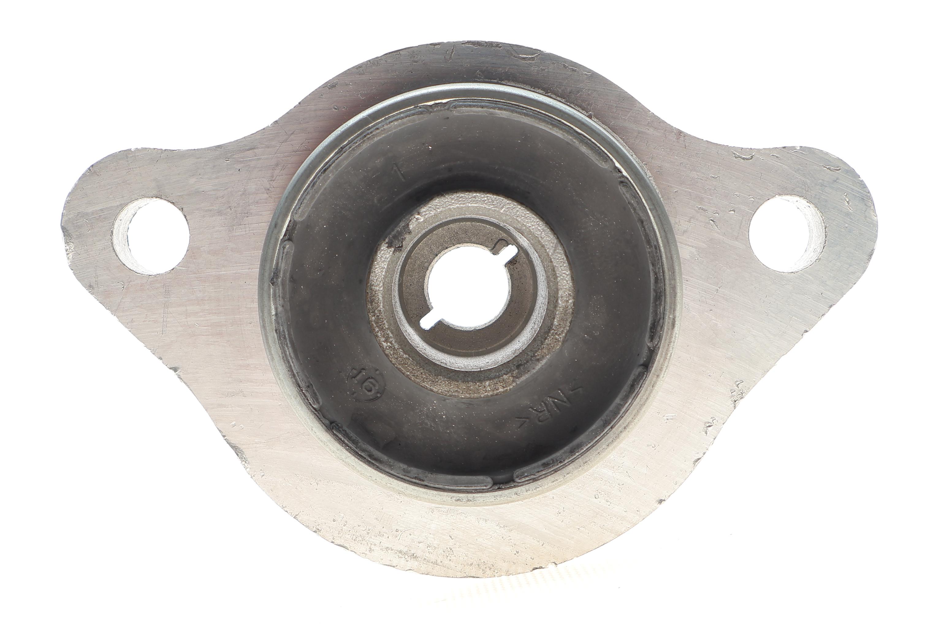 Сайлентблок важеля (переднього/спереду) MB Vito (W639) 11-14 (L)