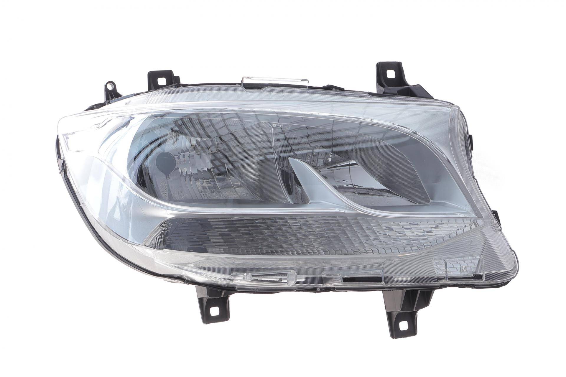 Фара (R) MB Sprinter (W907/W910) 18-