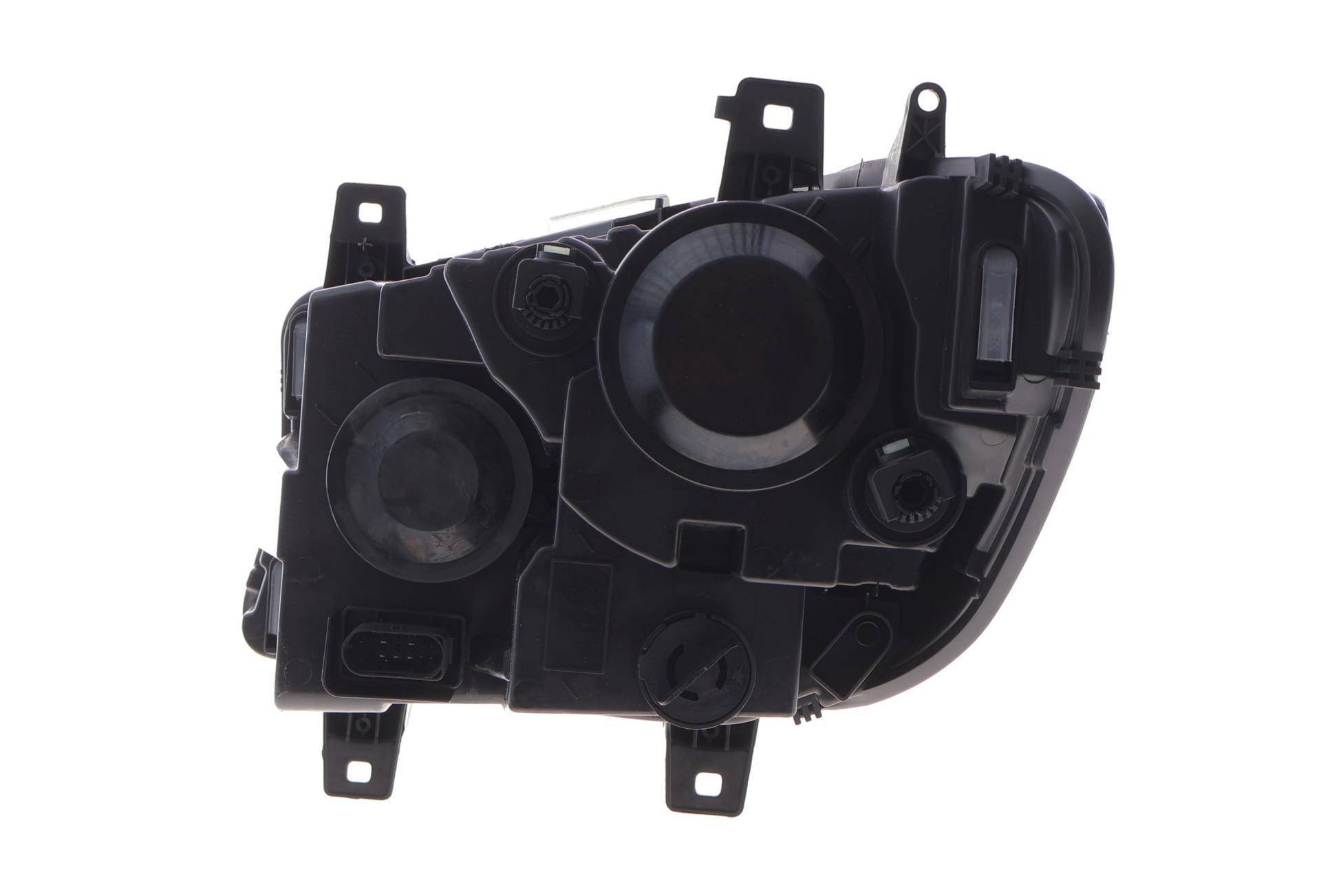 Фара (R) MB Sprinter (W907/W910) 18-