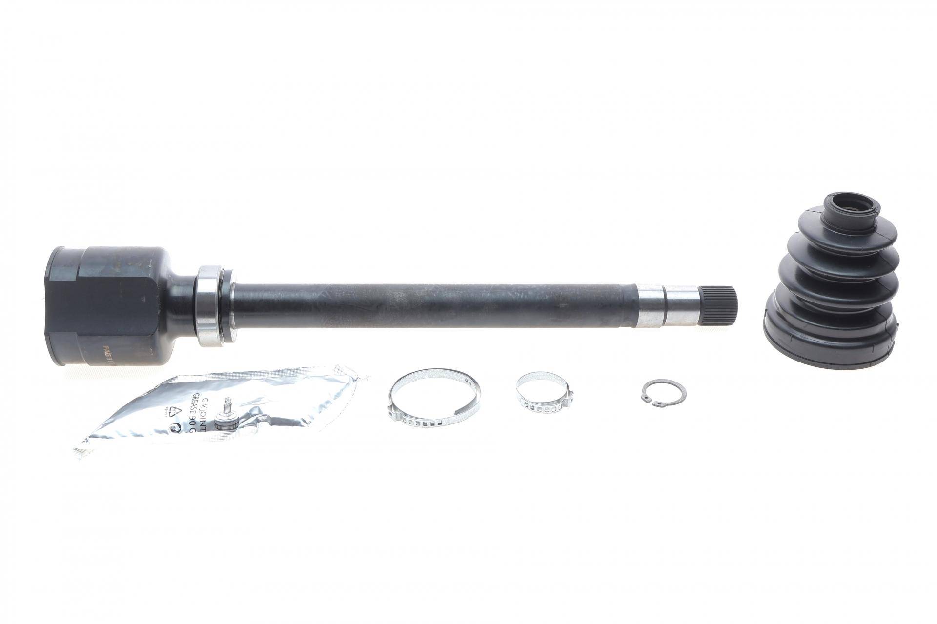 ШРКШ (внутрішній) Citroen Jumper/Fiat Ducato/Peugeot Boxer 2.2D 06- (41/27) (R)